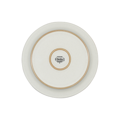 Heritage Piazza Medium Plate