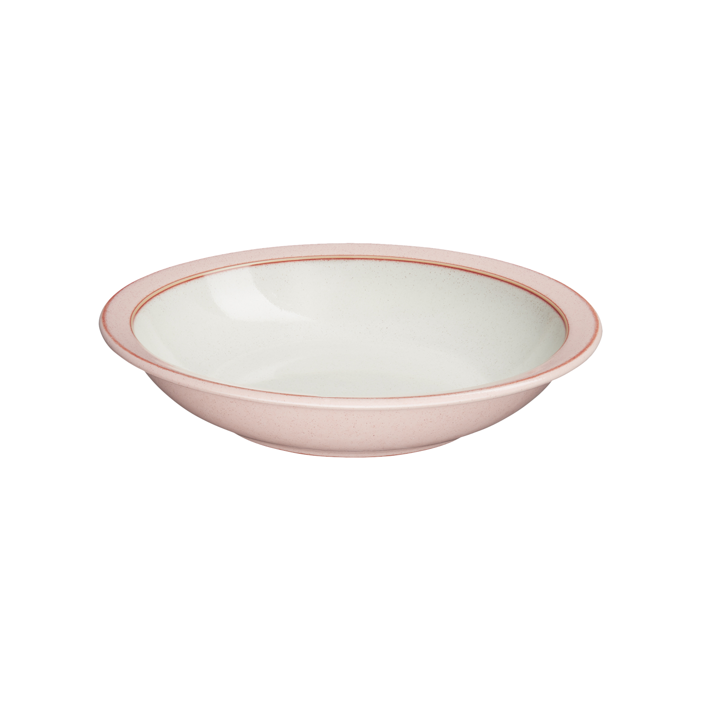 Heritage Piazza Shallow Rimmed Bowl
