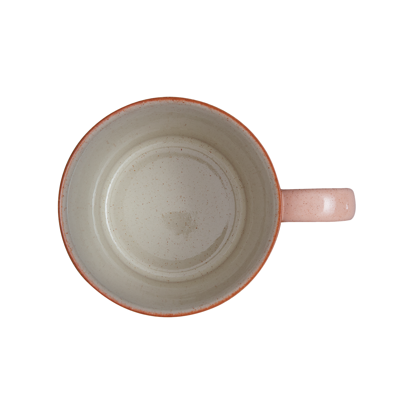 Heritage Piazza Alt Mug