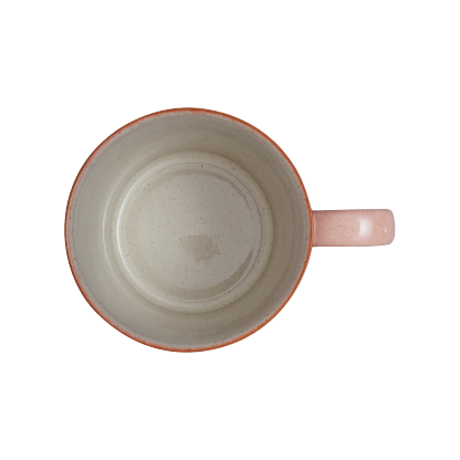 Heritage Piazza Alt Mug