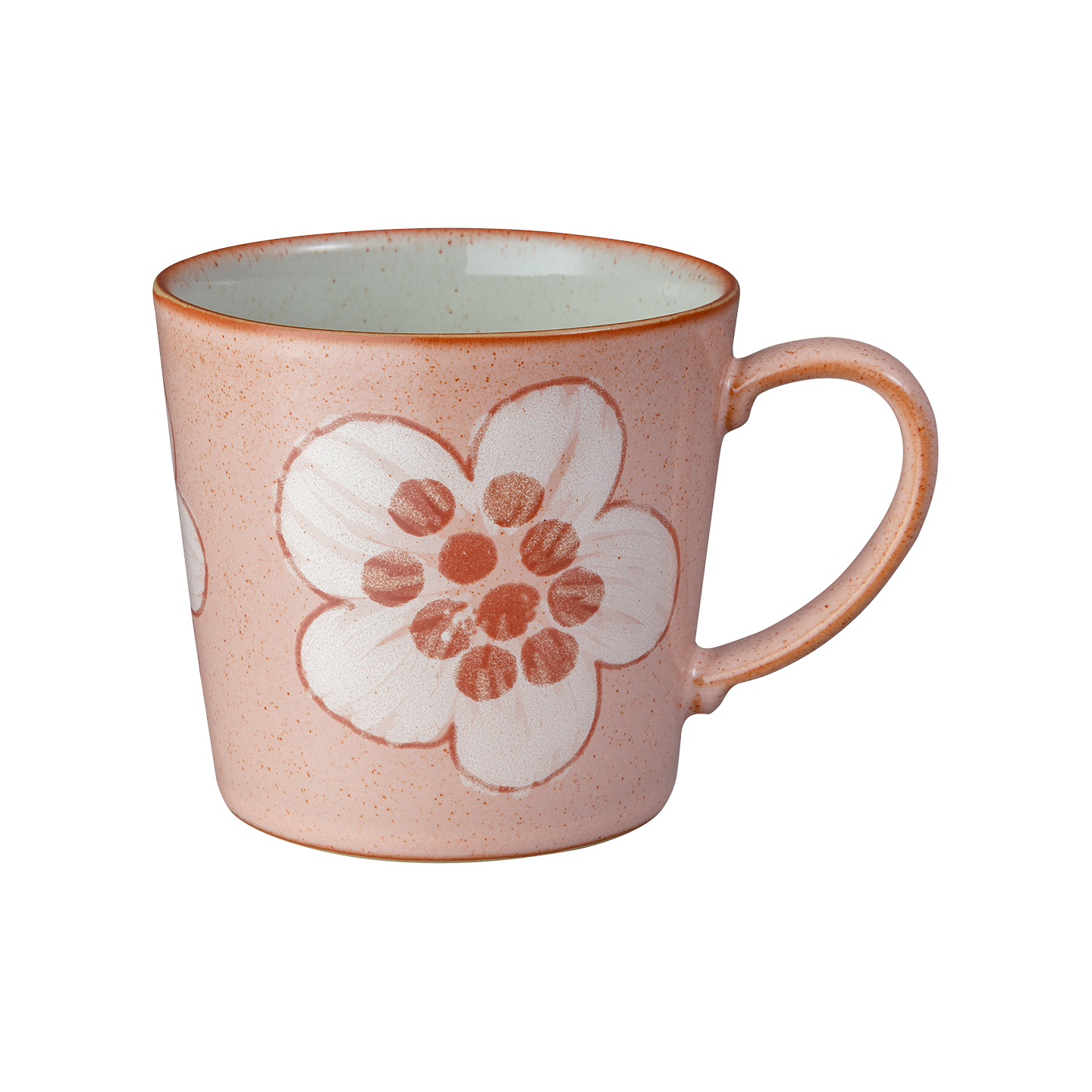Heritage Piazza Accent Mug -