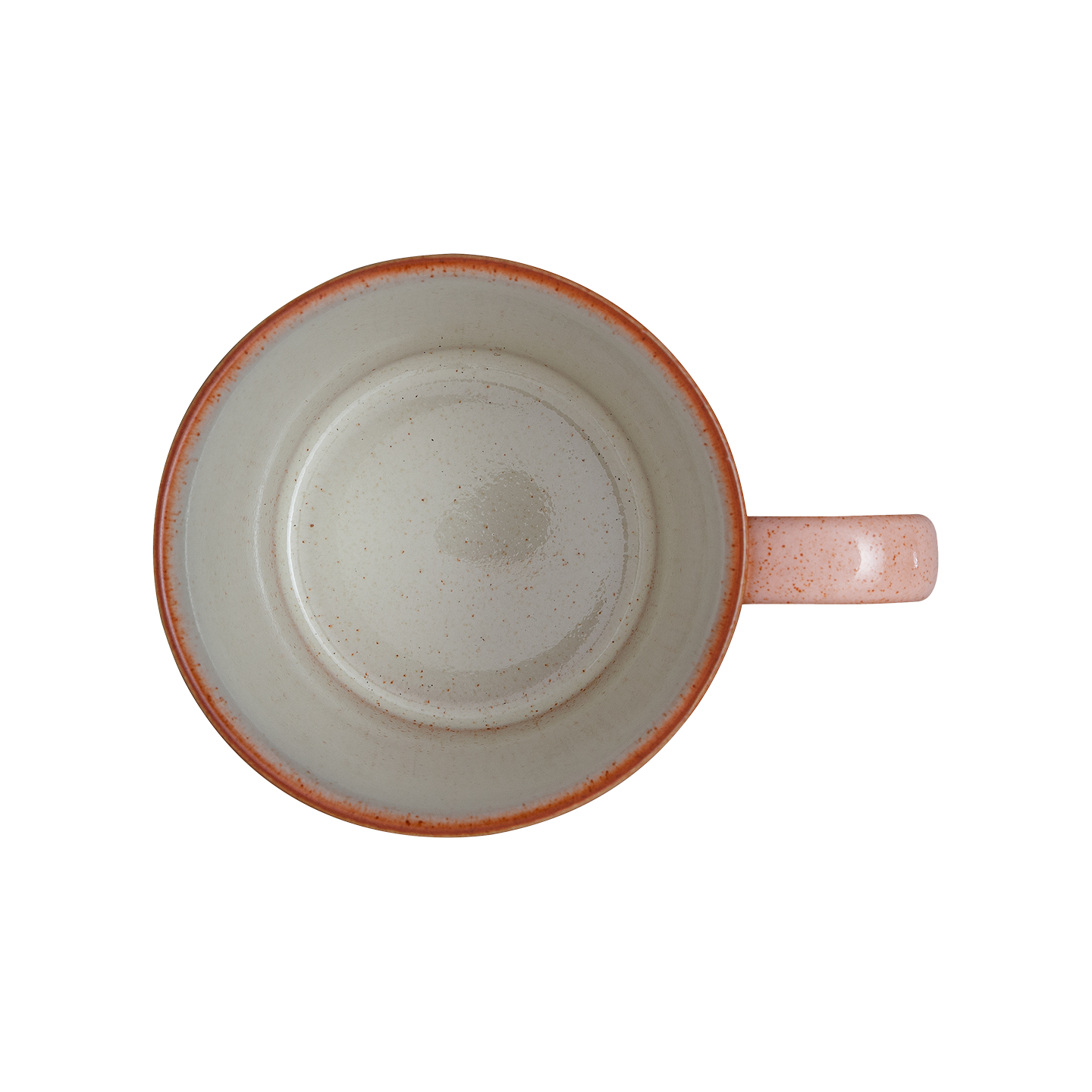 Heritage Piazza Accent Mug