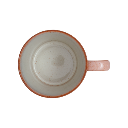 Heritage Piazza Accent Mug