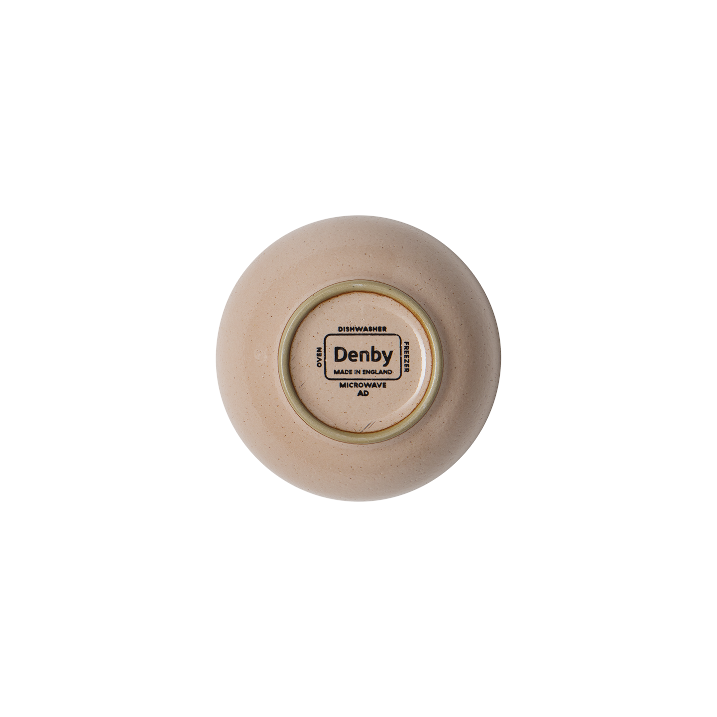 Heritage Piazza Extra Small Round Dish