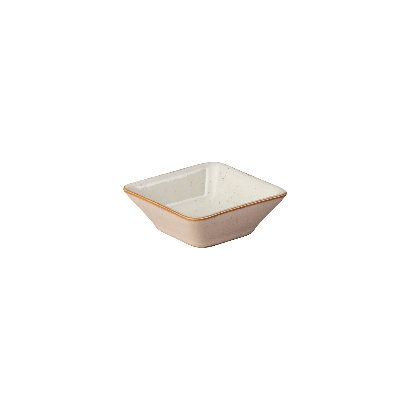 Heritage Piazza Extra Small Square Dish -
