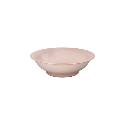 Heritage Piazza Small Shallow Bowl