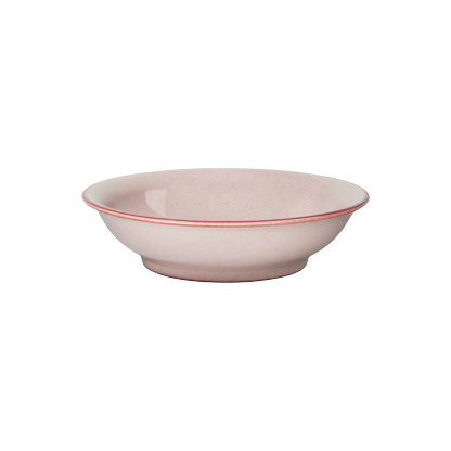 Heritage Piazza Medium Shallow Bowl
