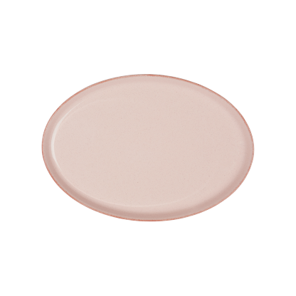 Heritage Piazza Medium Oval Tray