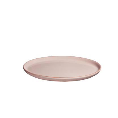 Heritage Piazza Medium Oval Tray