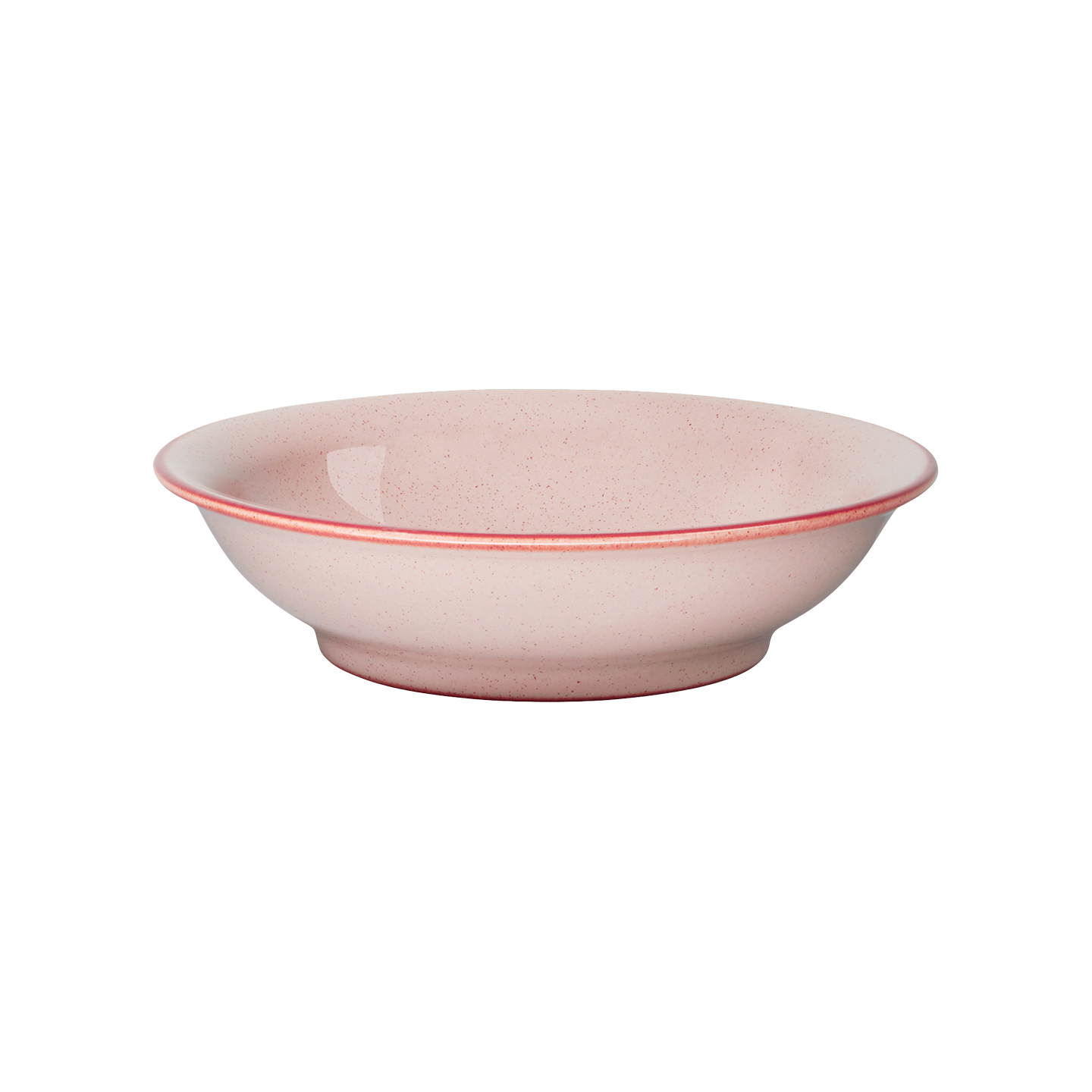 Heritage Piazza Large Shallow Bowl -