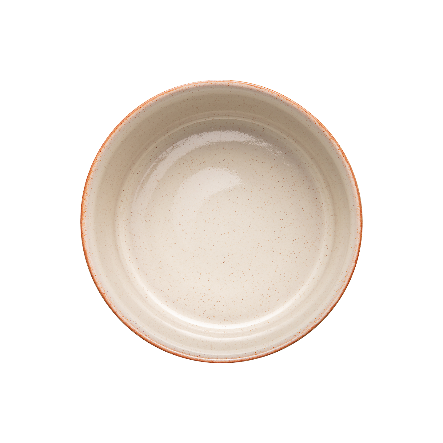 Heritage Piazza Straight Rice Bowl Seconds -