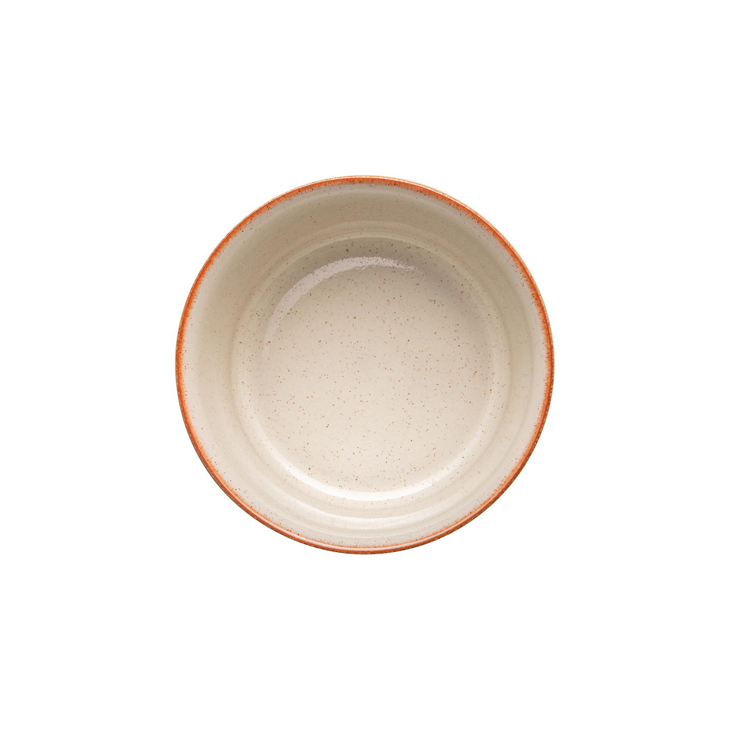 Heritage Piazza Straight Small Bowl