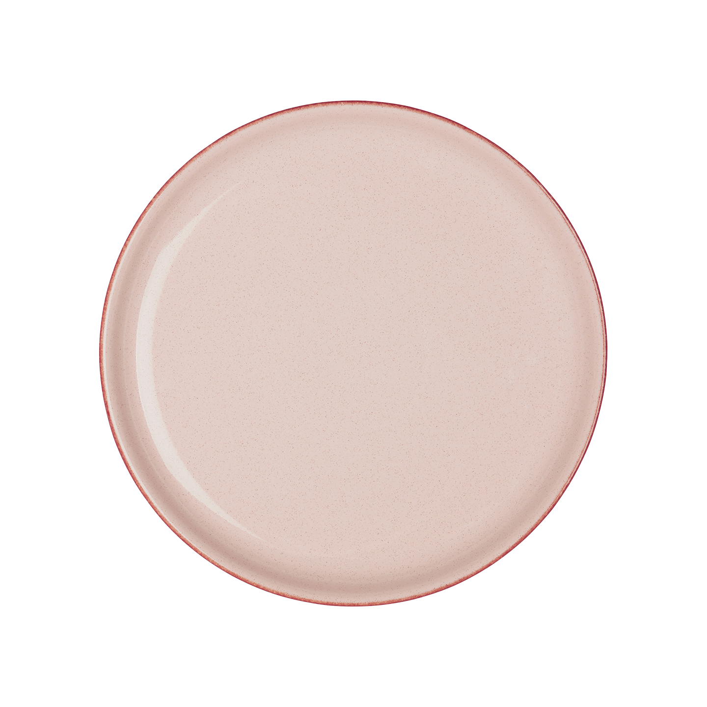 Heritage Piazza Coupe Medium Plate -