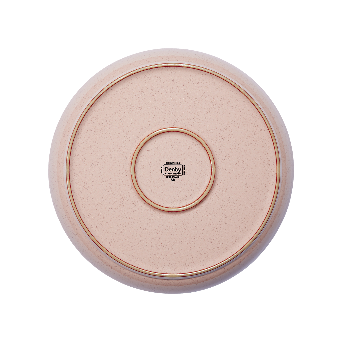 Heritage Piazza Coupe Medium Plate