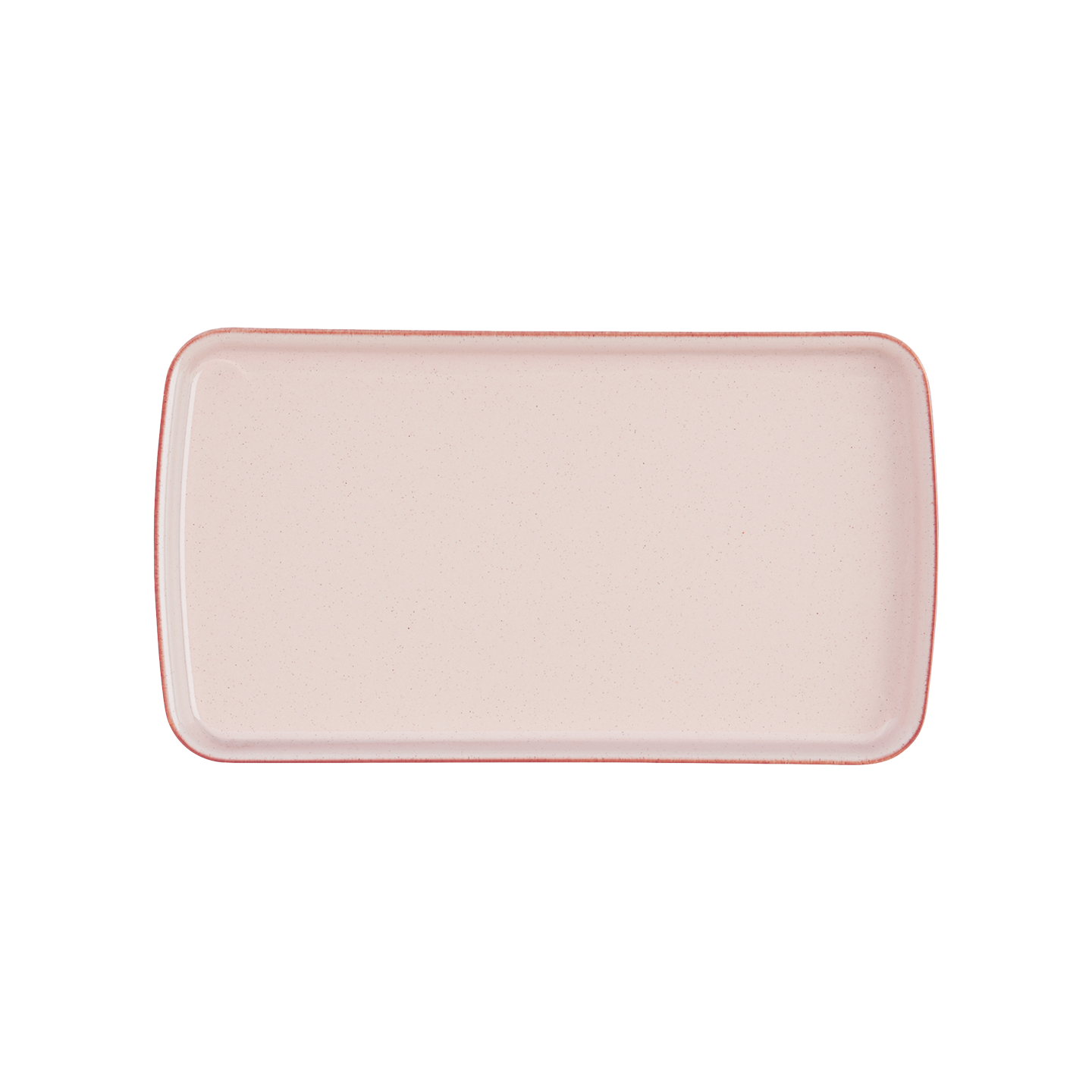 Heritage Piazza Small Rectangular Platter -