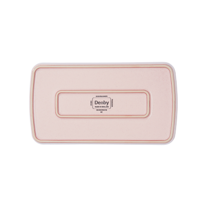 Heritage Piazza Small Rectangular Platter