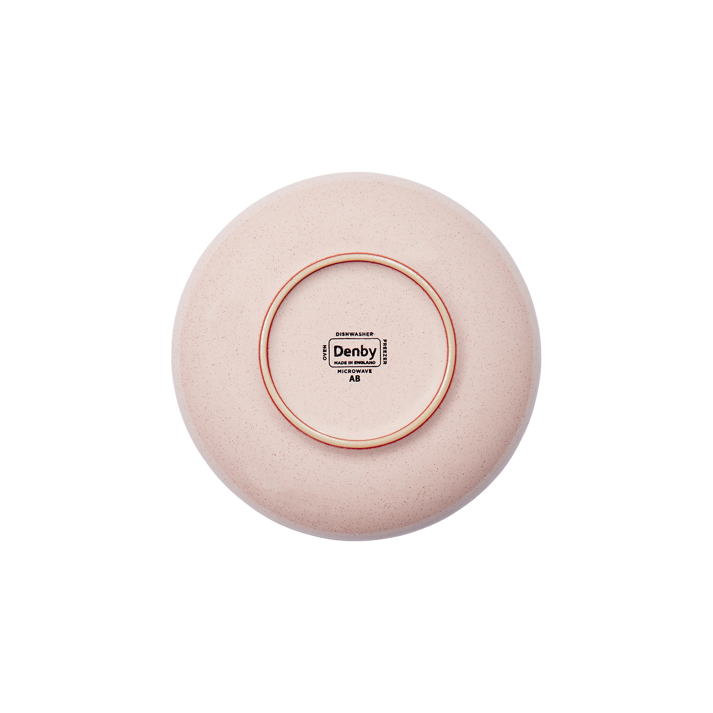 Heritage Piazza Saucer Seconds