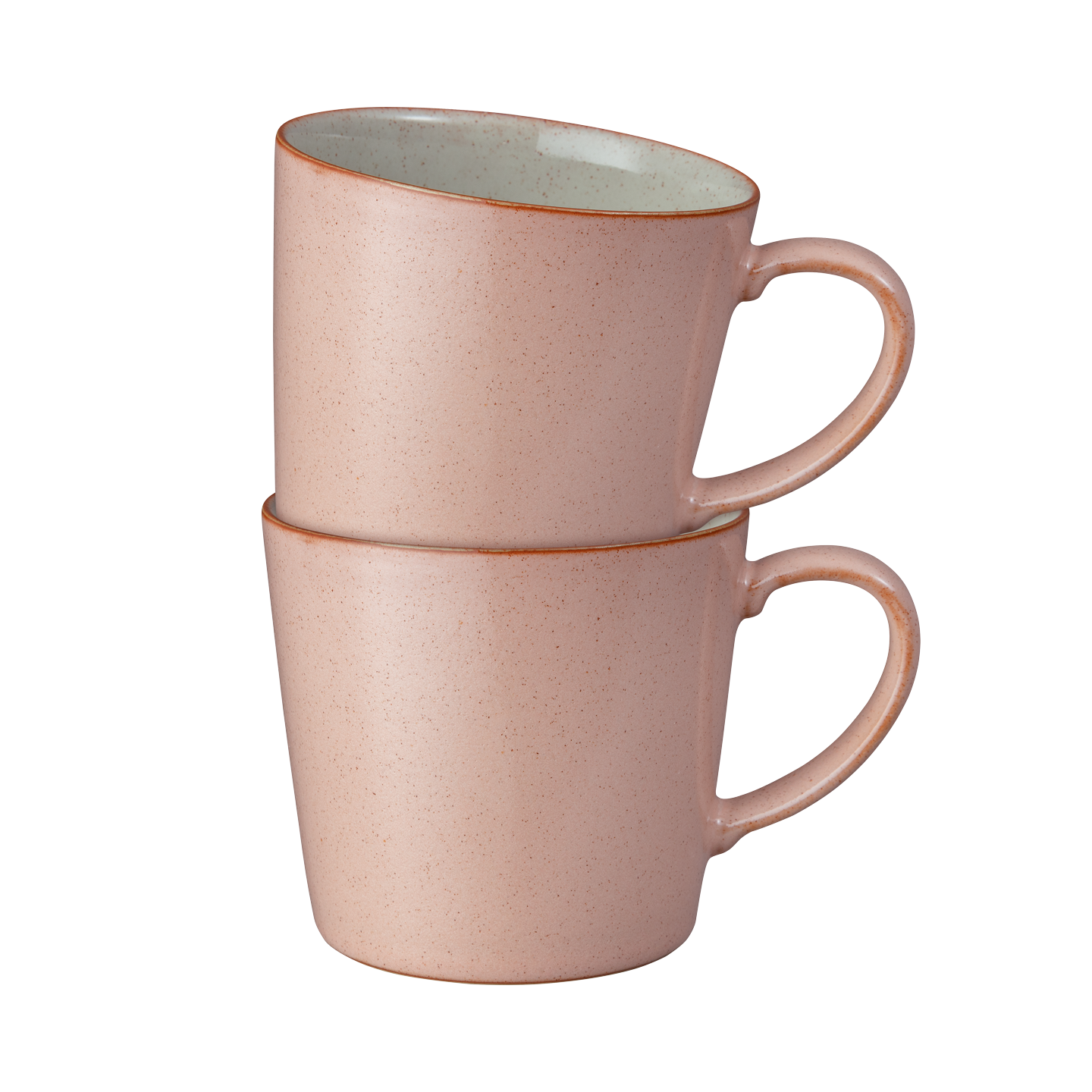 Heritage Piazza Set Of 2 Alt Mugs