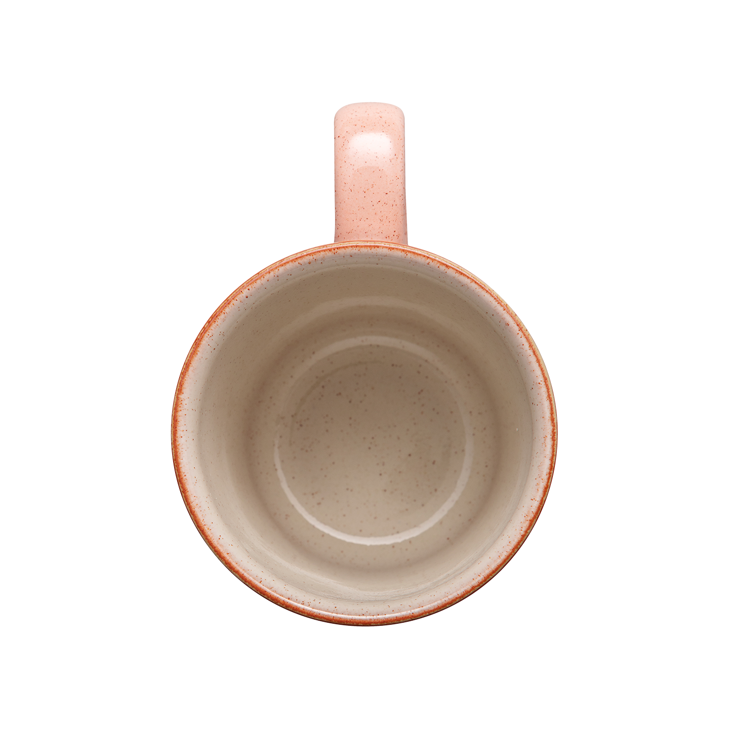 Heritage Piazza 250Ml Mug Seconds