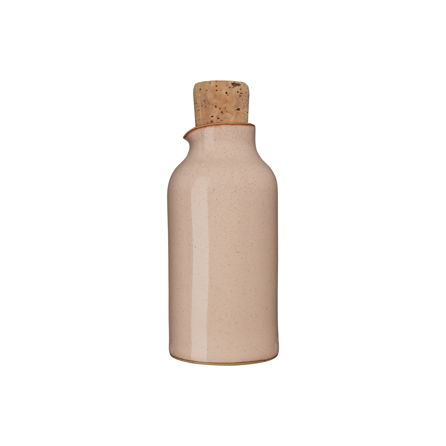 Heritage Piazza Oil Bottle Seconds -