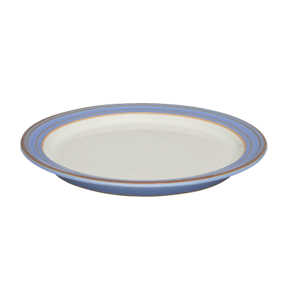 Heritage Fountain Small Plate