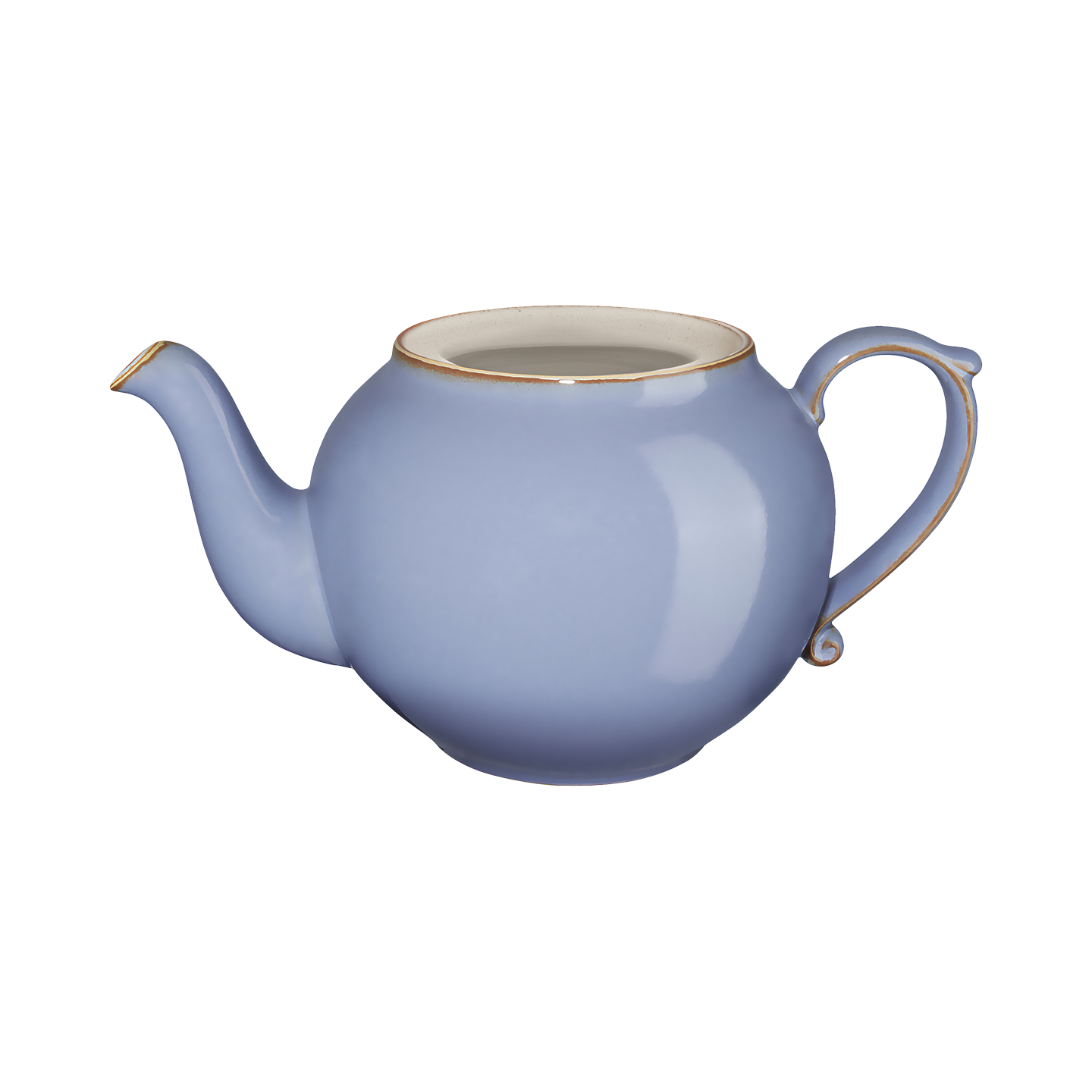 Heritage Fountain Accent Teapot Base -