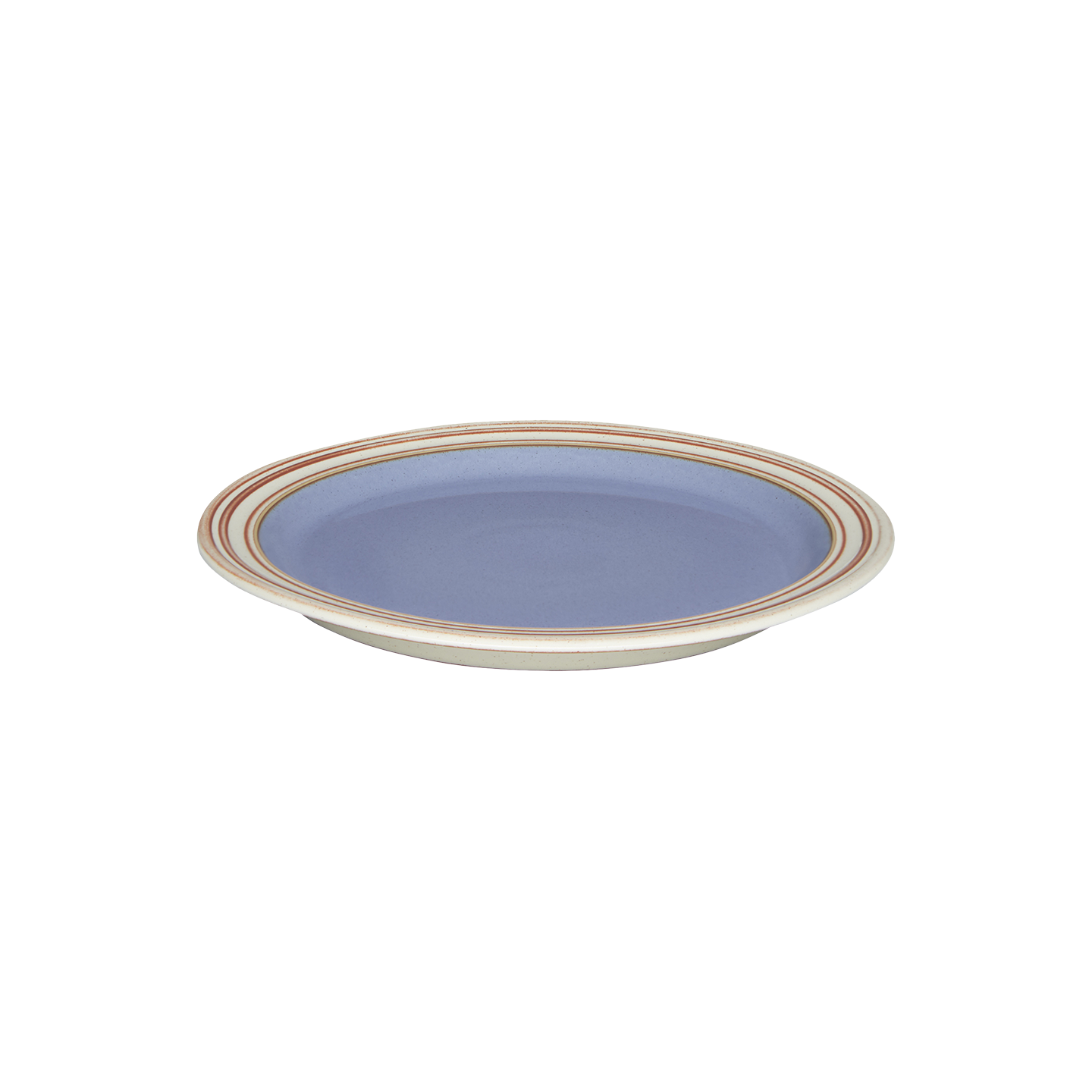 Heritage Fountain Medium Plate Seconds