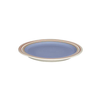 Heritage Fountain Medium Plate Seconds