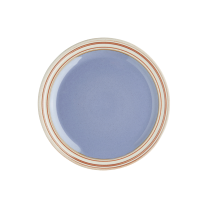 Heritage Fountain Medium Plate Seconds