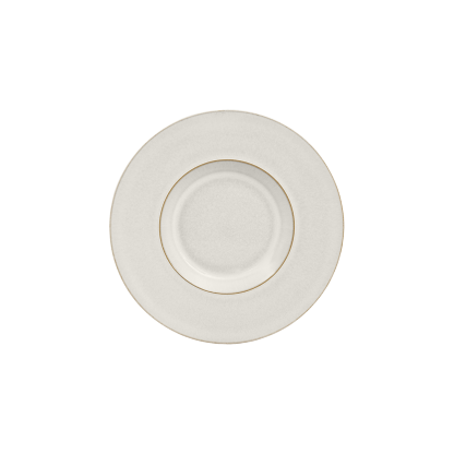 Natural Canvas Tea/Coffee Saucer - Thumbnail 2