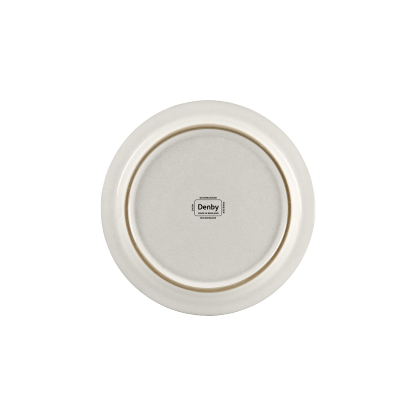 Natural Canvas Small Plate - Thumbnail 3