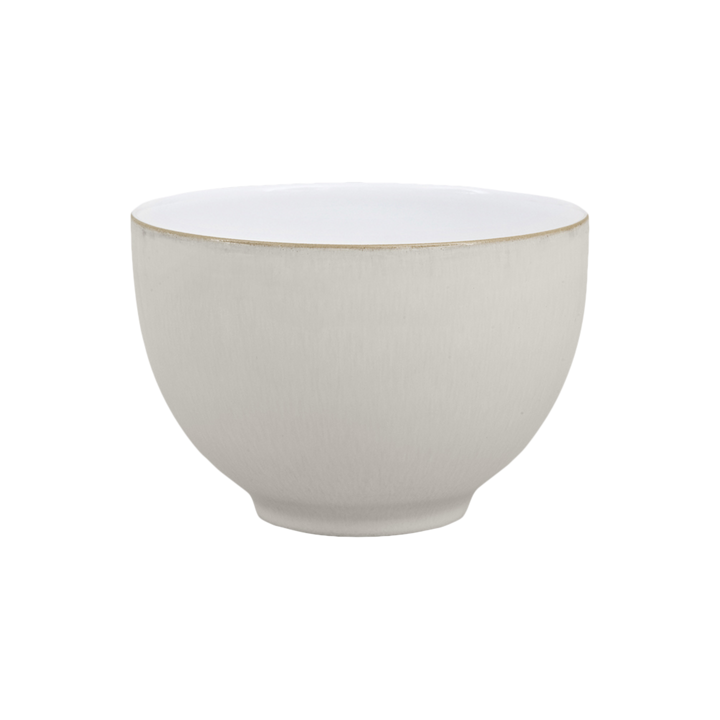 Natural Canvas Deep Noodle Bowl -