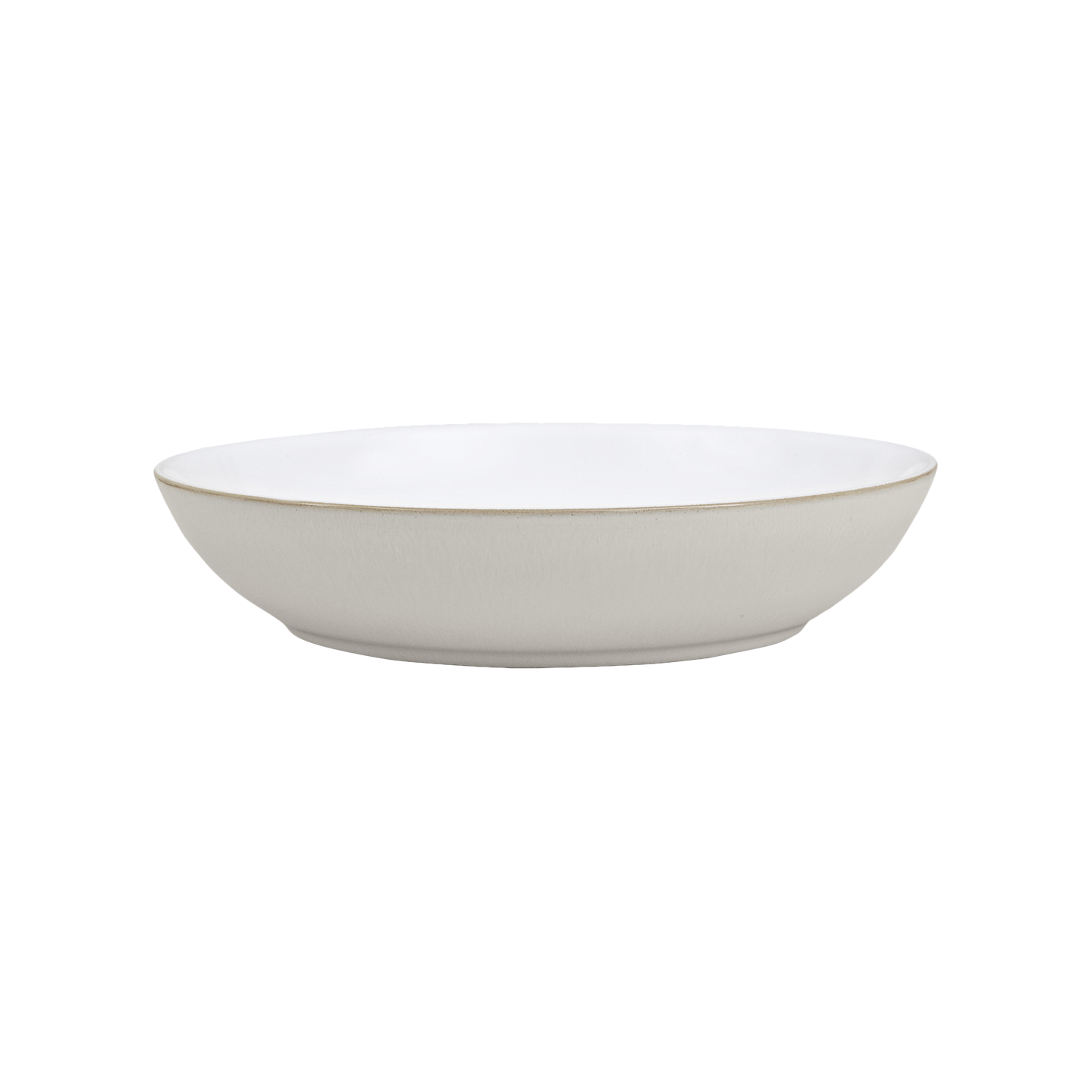 Natural Canvas Pasta Bowl Seconds -