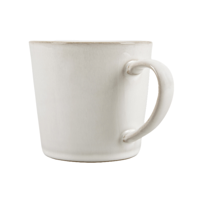 Natural Canvas Large Mug - Thumbnail 4