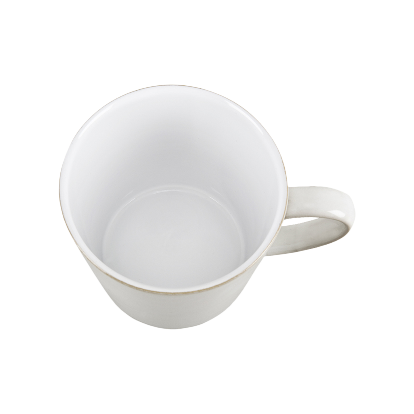 Natural Canvas Large Mug - Thumbnail 5