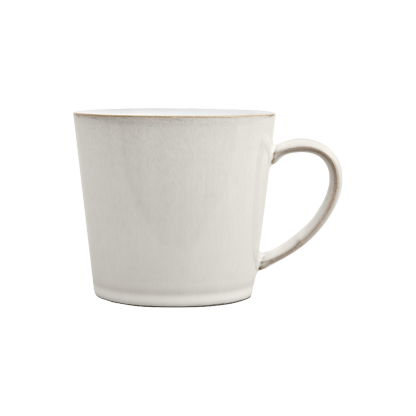 Natural Canvas Large Mug - Thumbnail 3