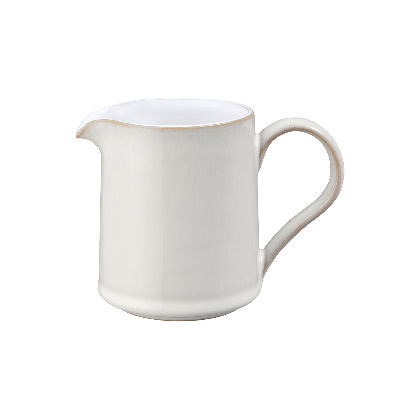 Natural Canvas Brew Small Jug -