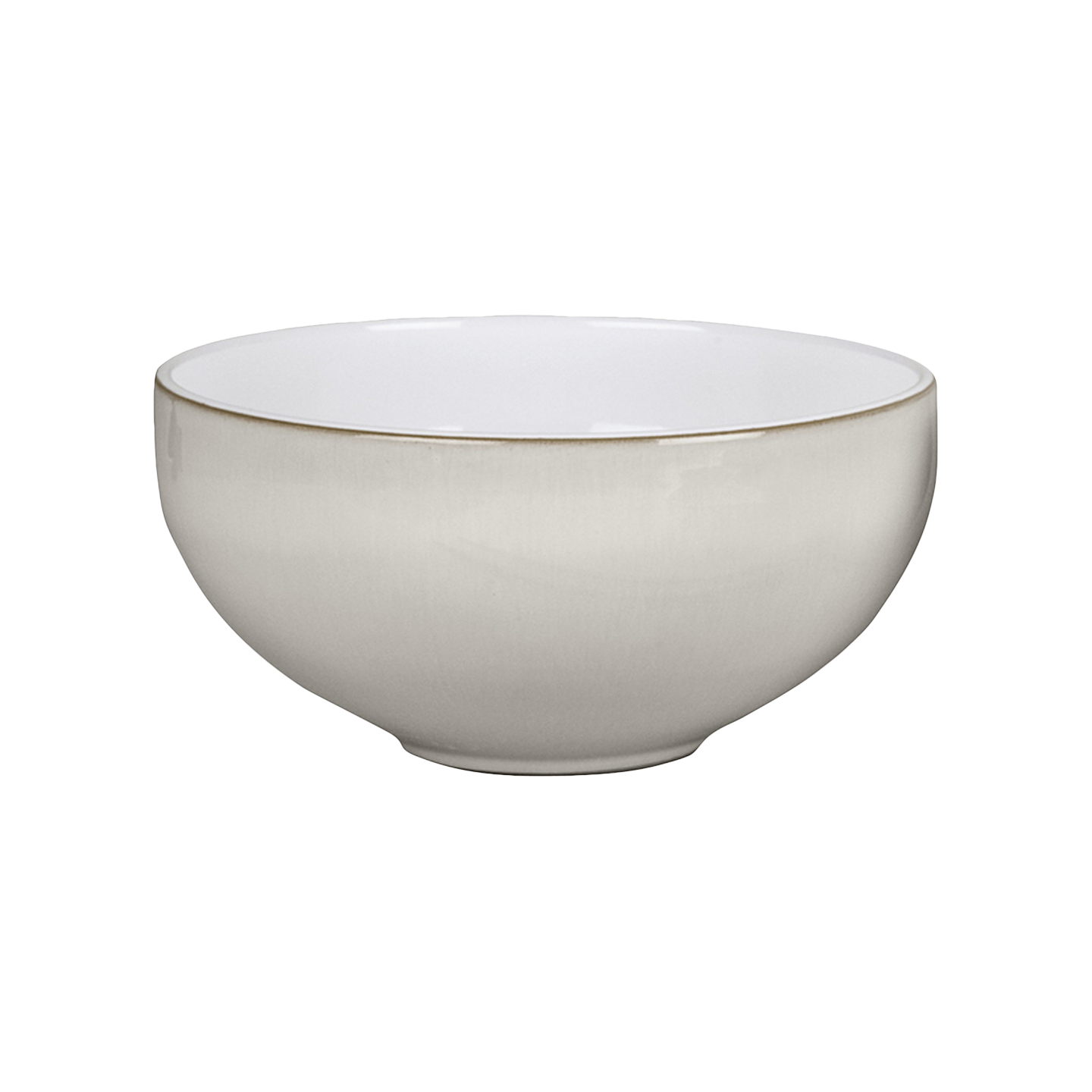Natural Canvas Ramen/Large Noodle Bowl -