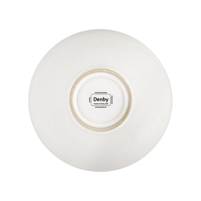 Natural Canvas Ramen/Large Noodle Bowl - Thumbnail 4