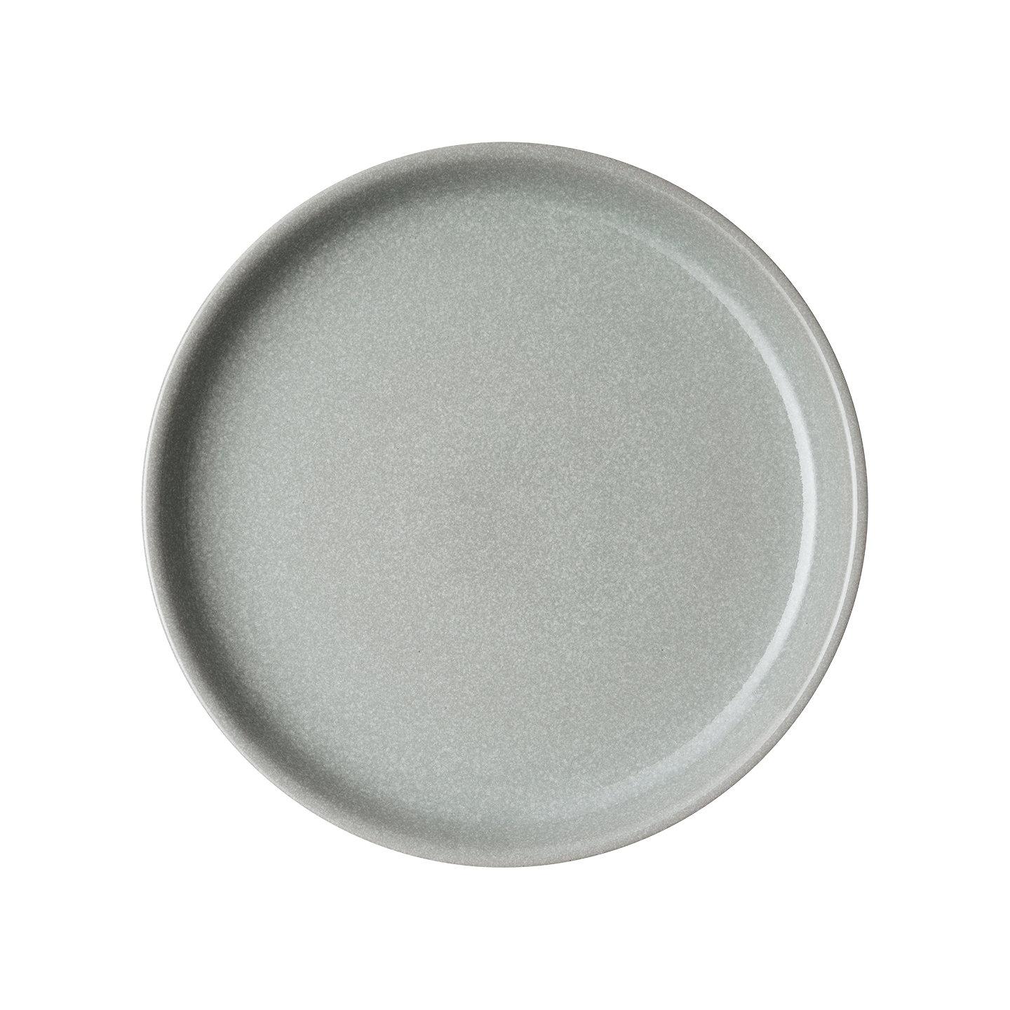 Denby Elements Coupe Dinner Plate
