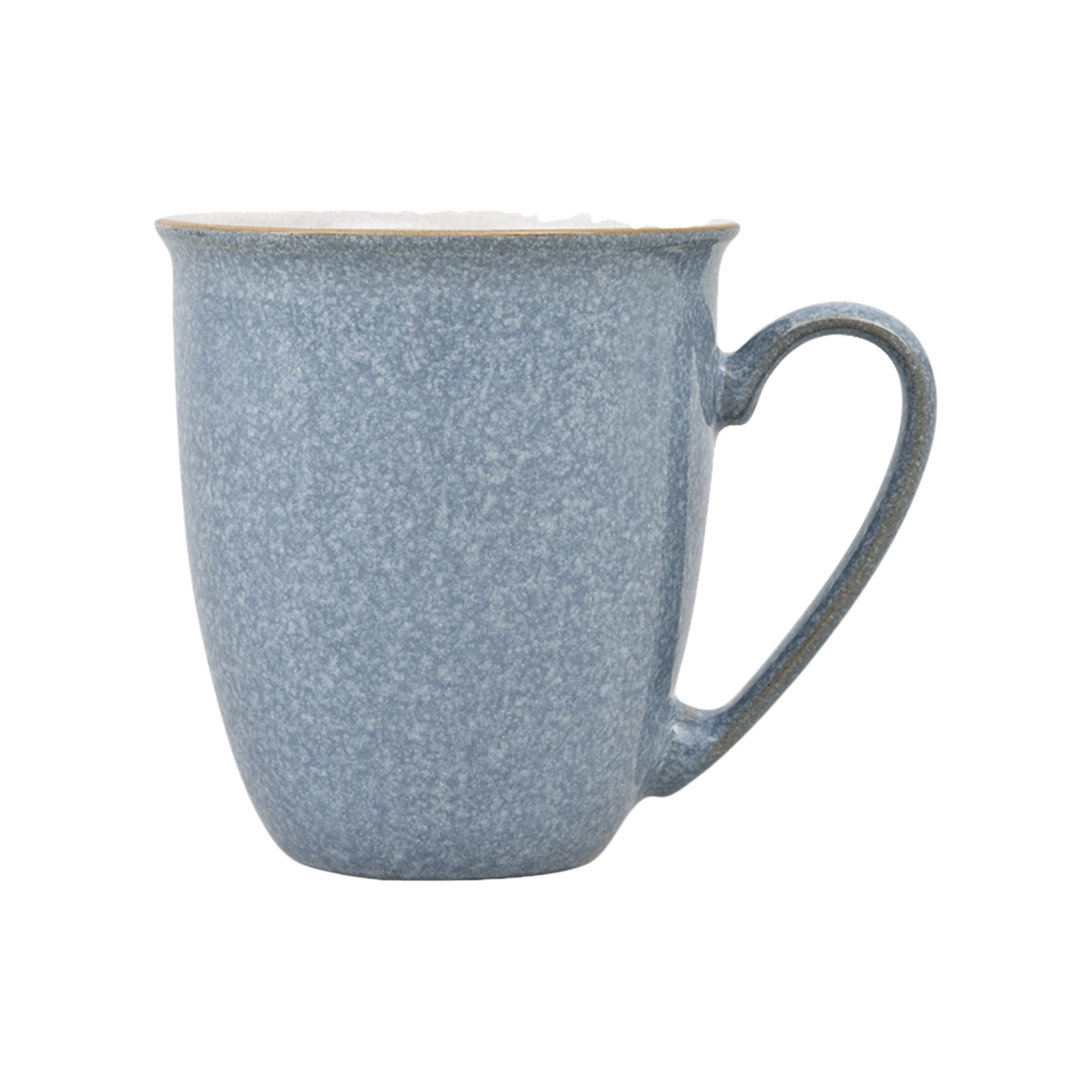 Elements Blue Coffee Beaker/Mug - Thumbnail 2