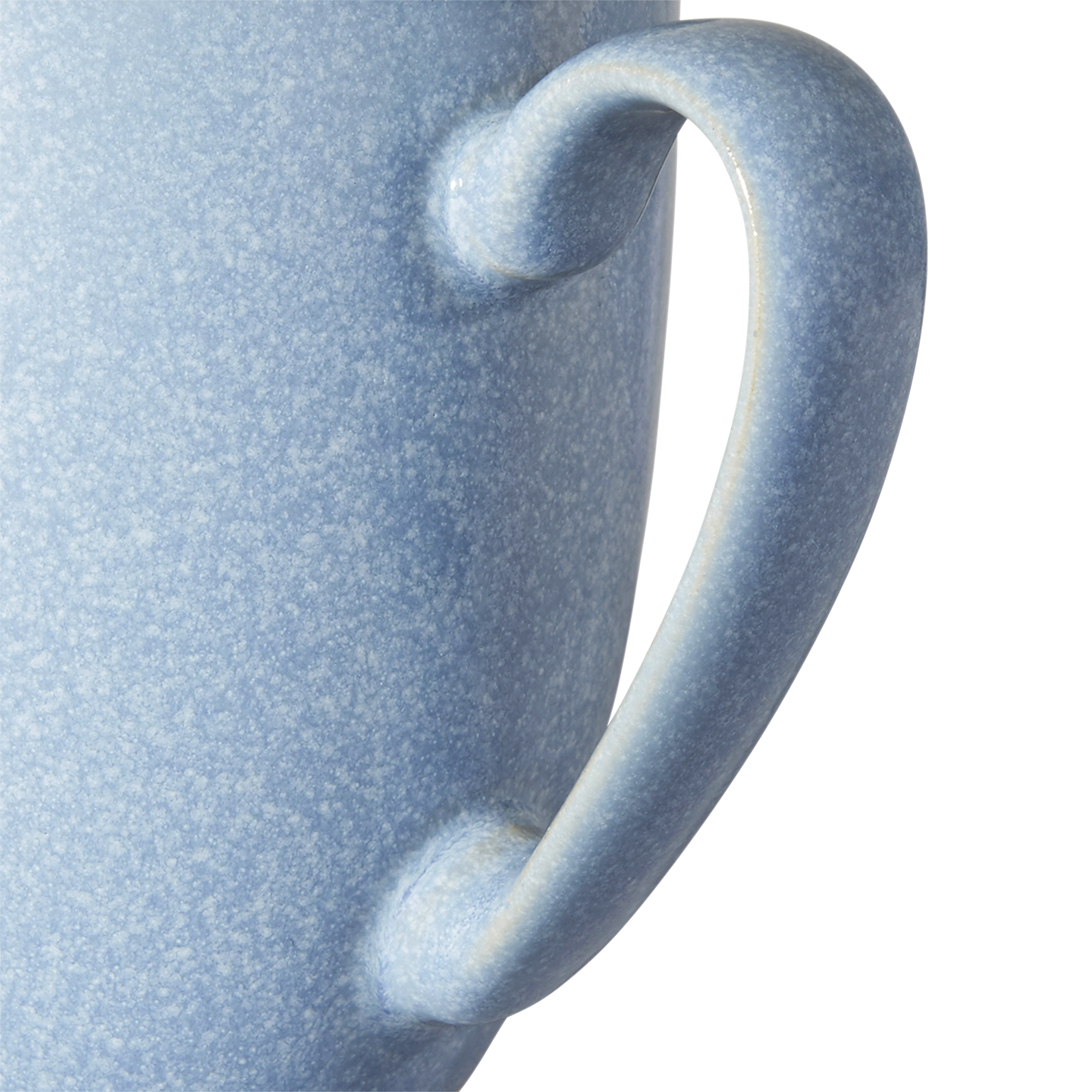 Elements Blue Coffee Beaker/Mug - Thumbnail 3