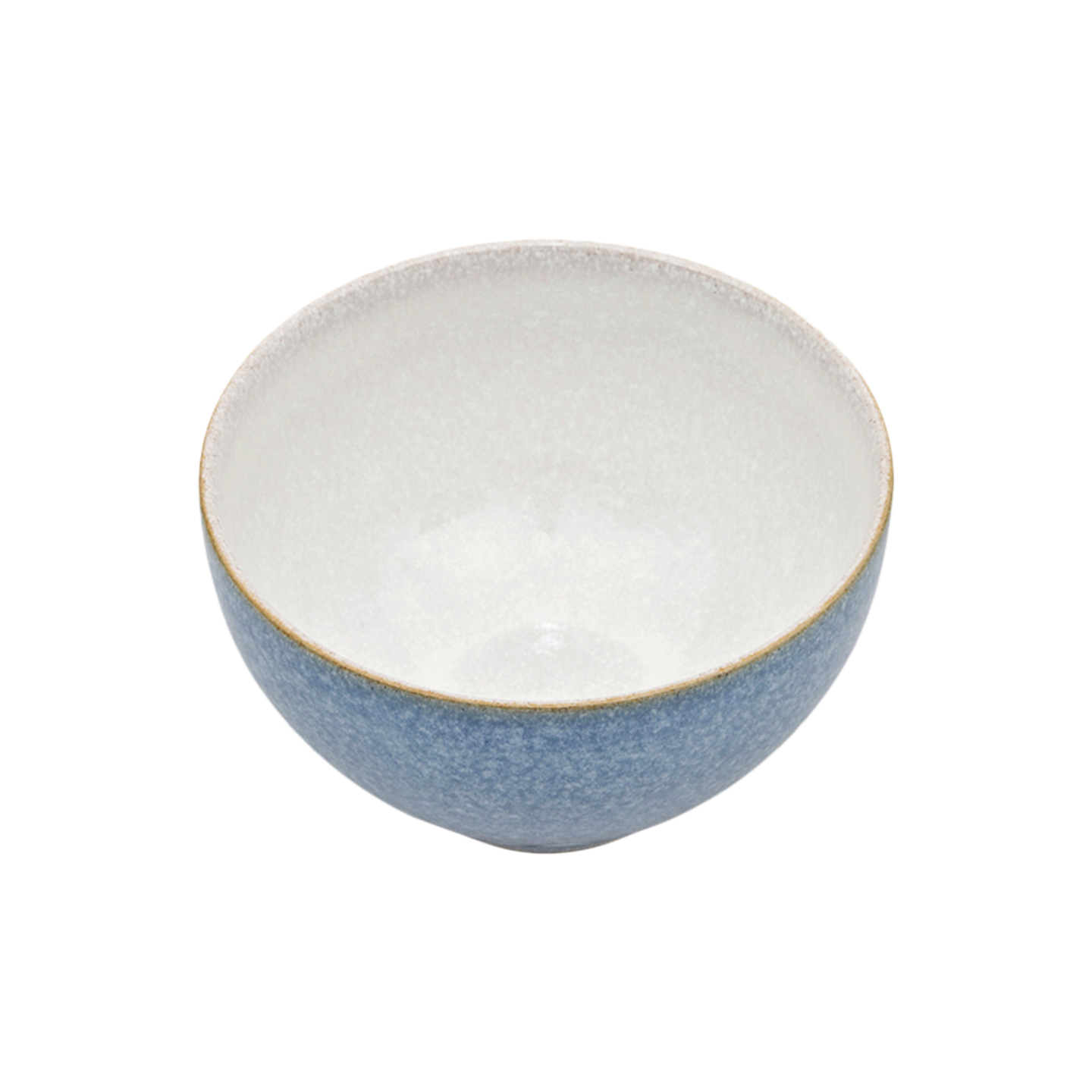 Elements Blue Small Bowl Seconds