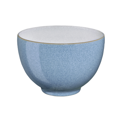 Elements Blue Deep Noodle Bowl Seconds