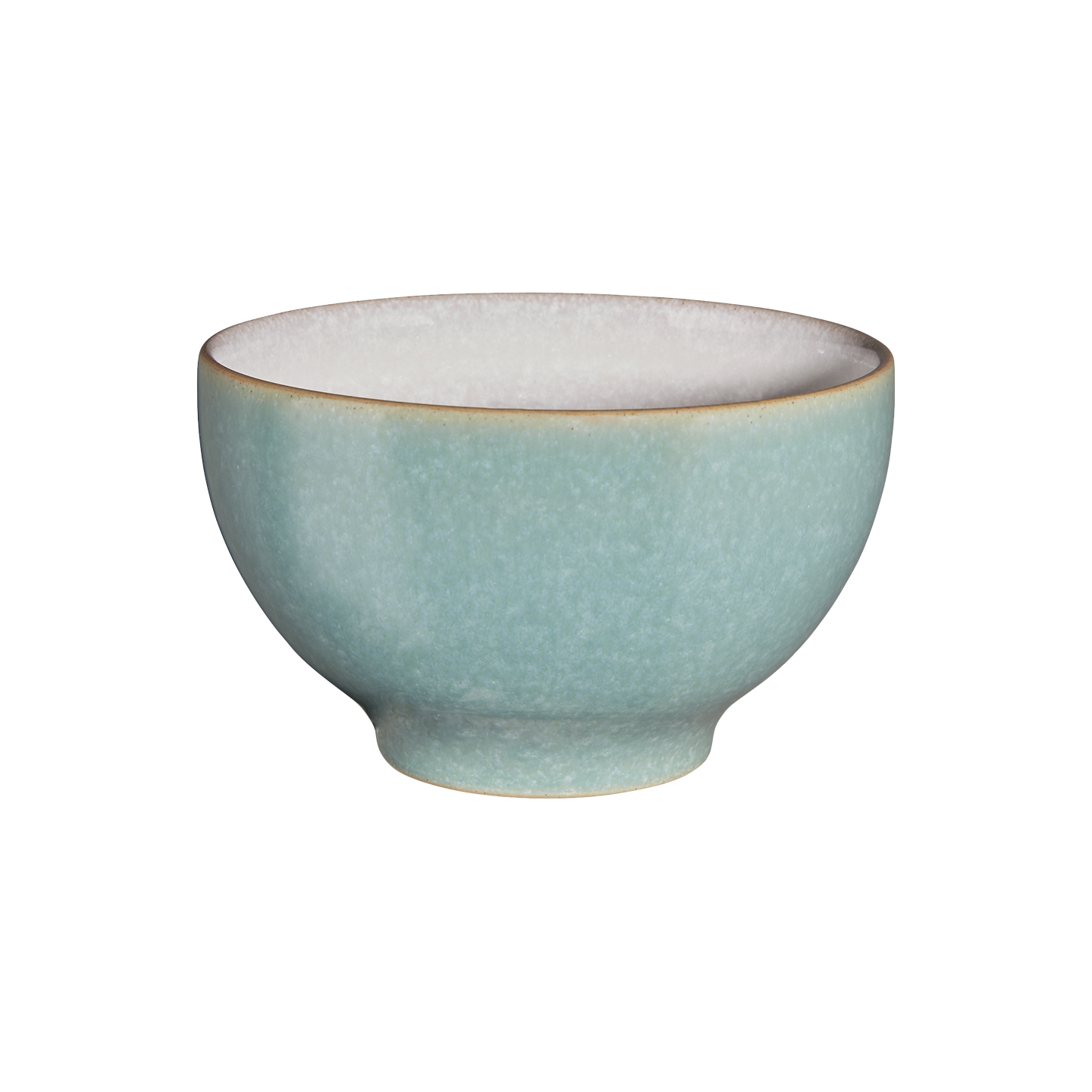 Elements Green Small Bowl Seconds -
