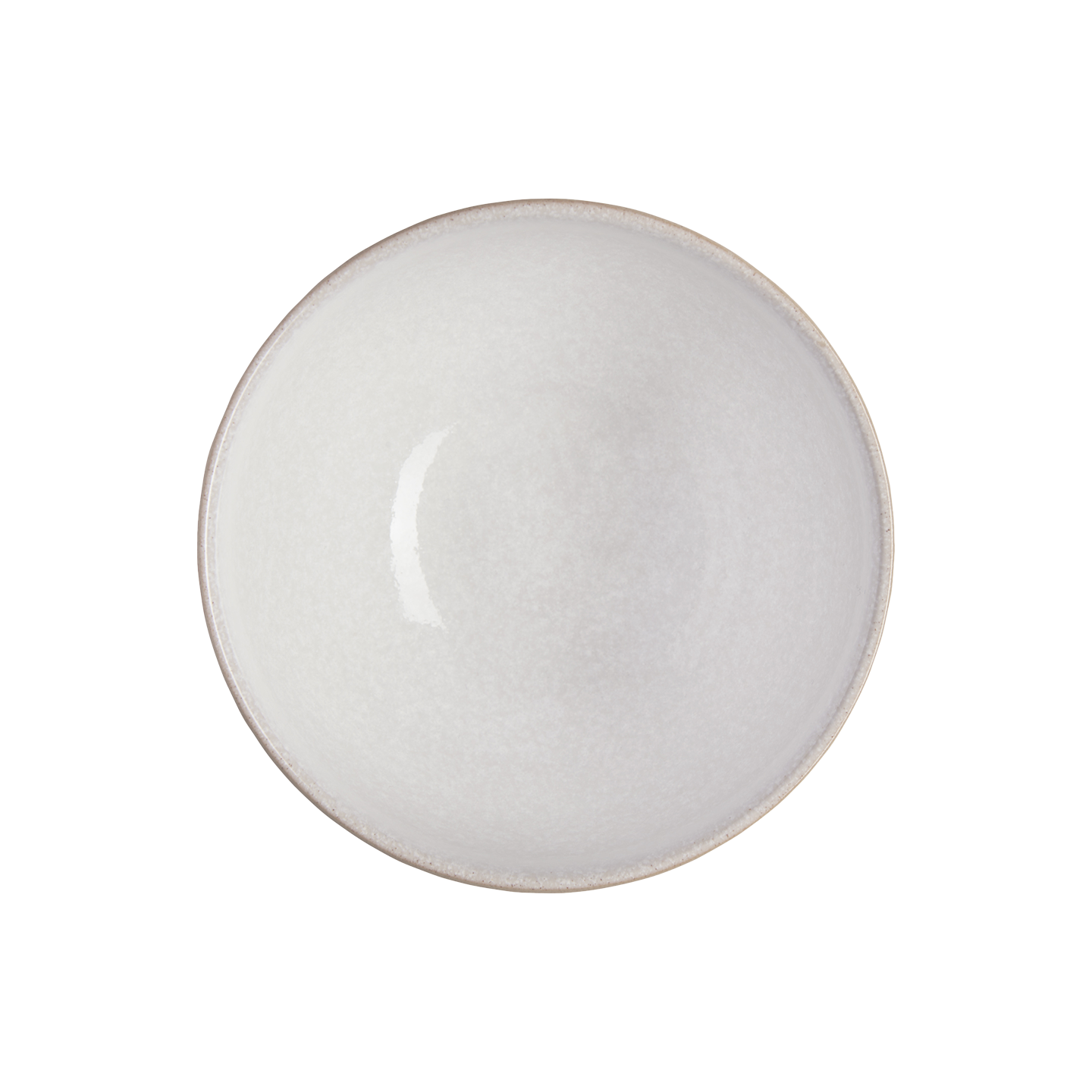 Elements Green Small Bowl Seconds