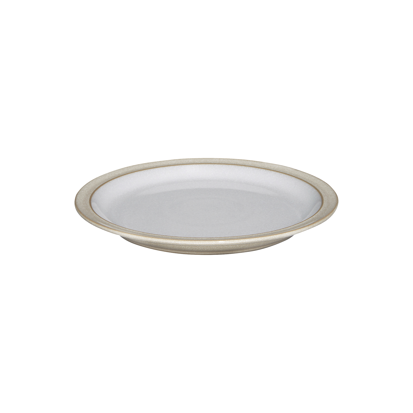 Elements Natural Medium Plate