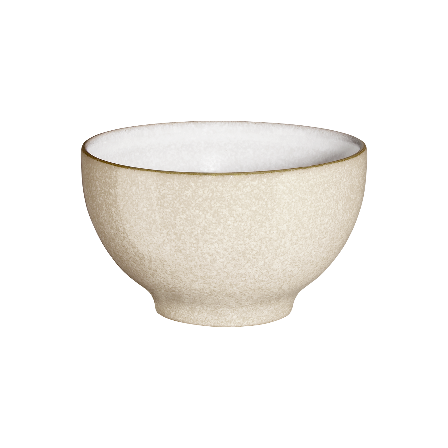 Elements Natural Small Bowl Seconds -