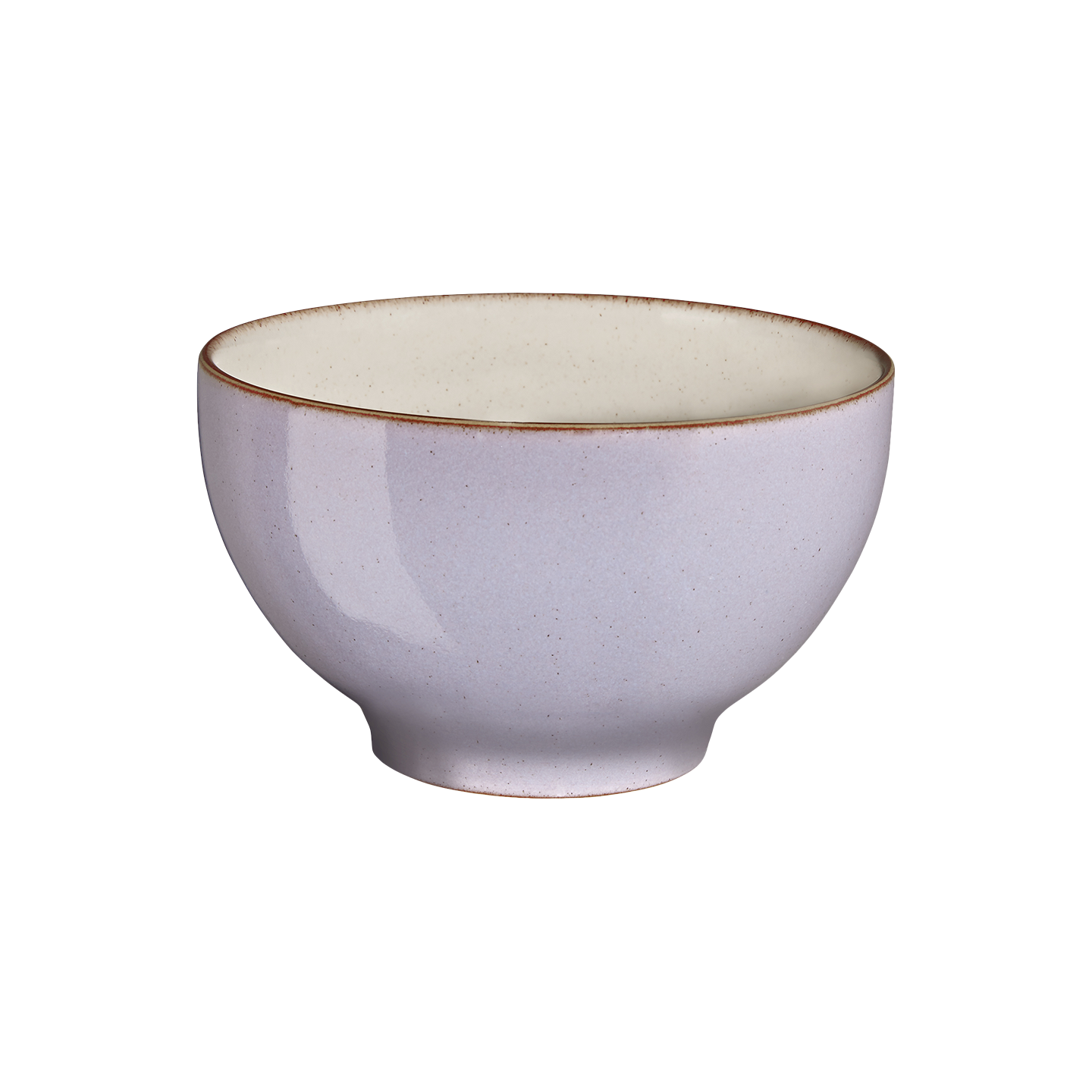 Heritage Lilac Heath Small Bowl Seconds -
