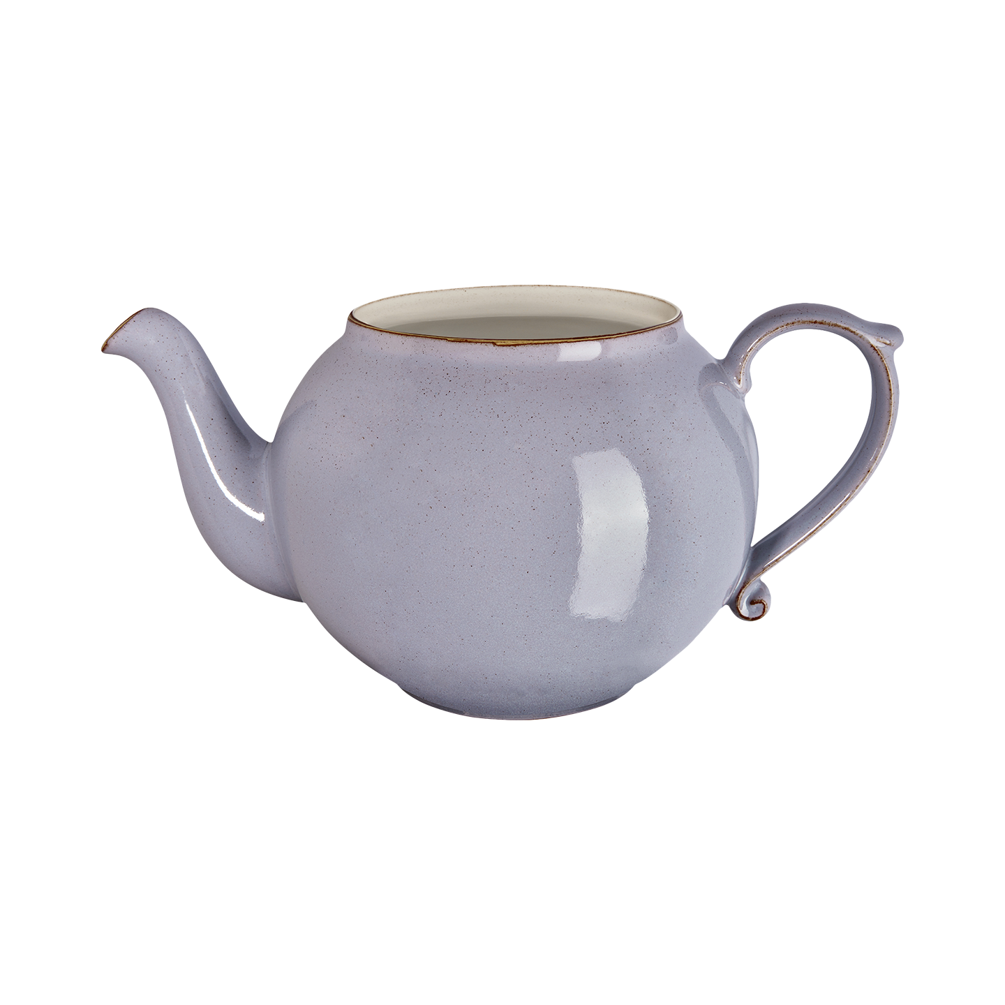 Heritage Lilac Heath Teapot Base Second -